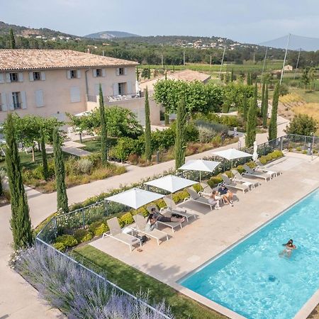 Clos Des Oliviers Grimaud - Meuble De Tourisme Eksteriør bilde