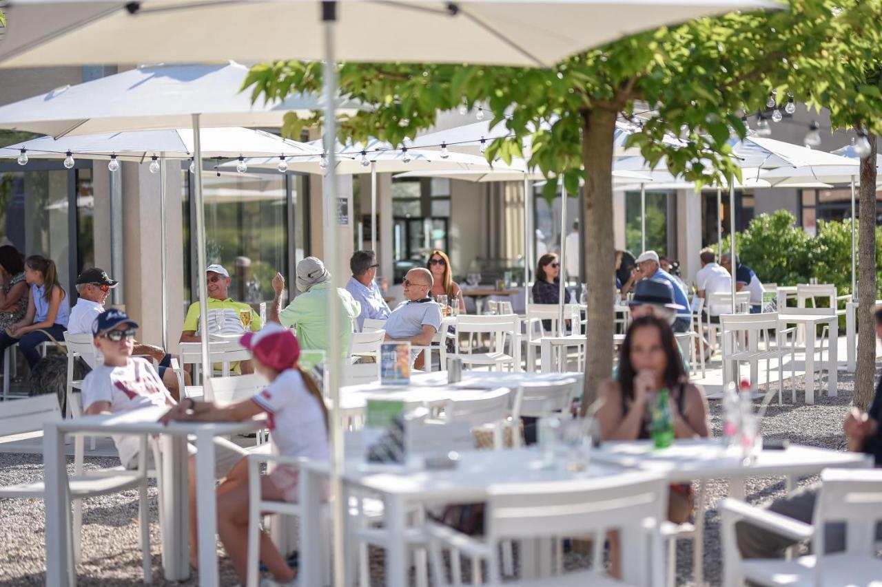Clos Des Oliviers Grimaud - Meuble De Tourisme Eksteriør bilde