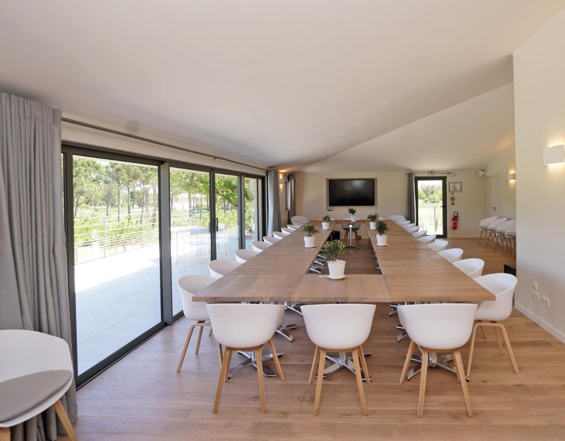 Clos Des Oliviers Grimaud - Meuble De Tourisme Eksteriør bilde