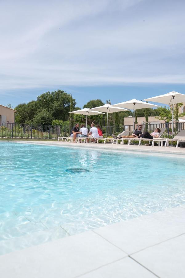 Clos Des Oliviers Grimaud - Meuble De Tourisme Eksteriør bilde