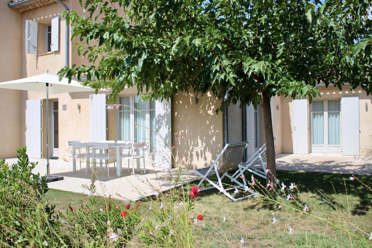 Clos Des Oliviers Grimaud - Meuble De Tourisme Eksteriør bilde