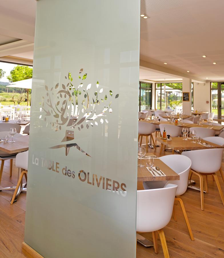 Clos Des Oliviers Grimaud - Meuble De Tourisme Eksteriør bilde