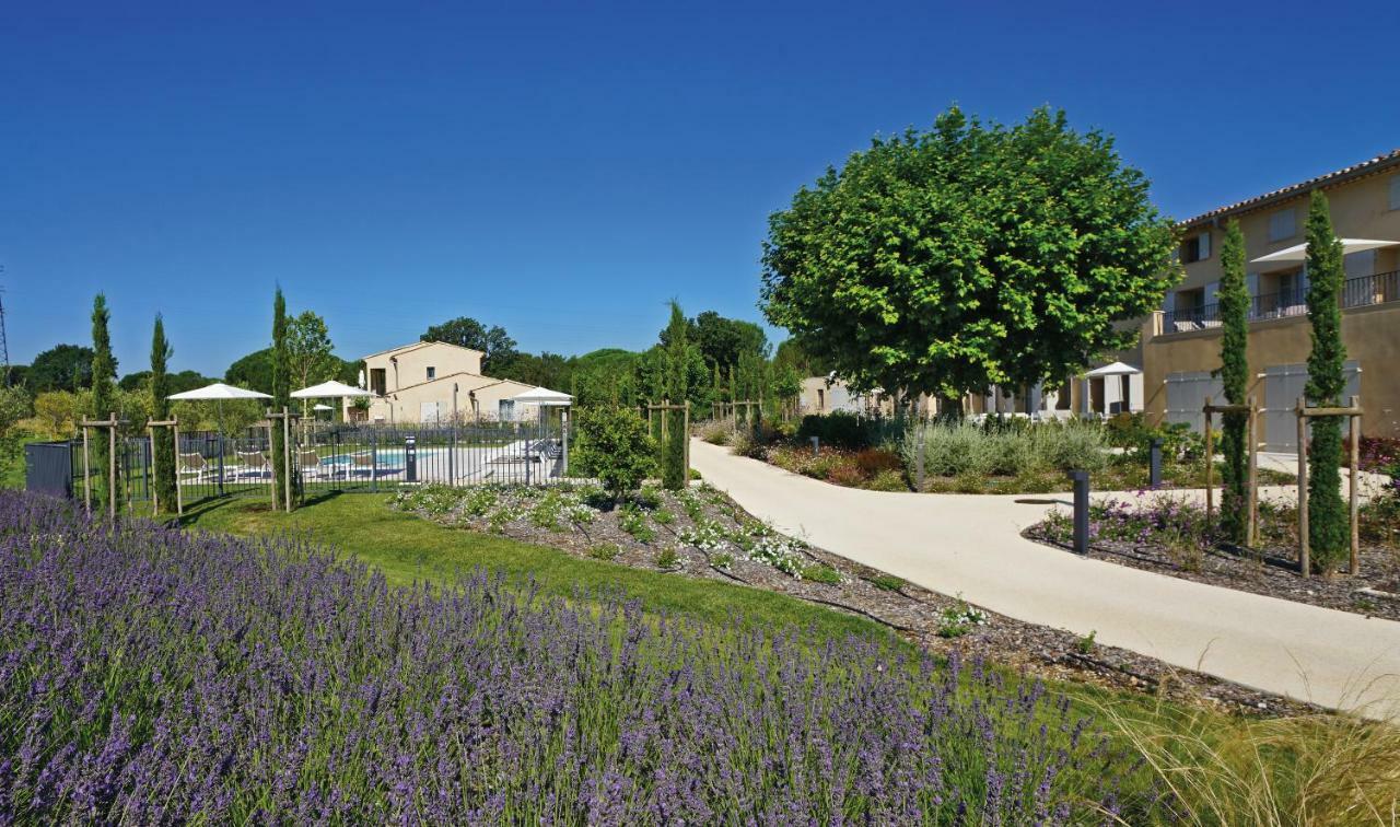Clos Des Oliviers Grimaud - Meuble De Tourisme Eksteriør bilde